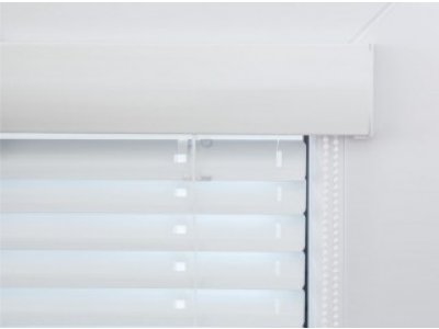 žaluzie ISOLINE LOCO šířka 511 mm, výška 1070 mm