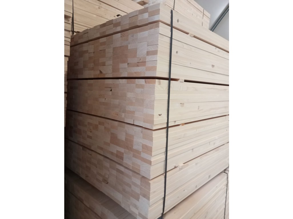 příčka 60x20x1105 - 1160 mm