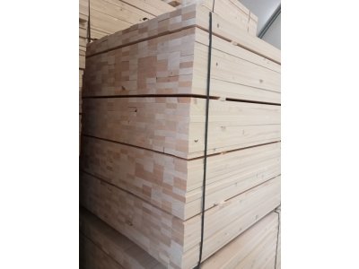 příčka 60x20x1105 - 1160 mm