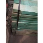 hranol 30x60x1143 mm mořený